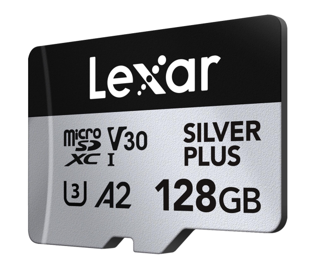 LEXAR  LMSSIPL128G-BNANG - 1292572 - zdjęcie 2